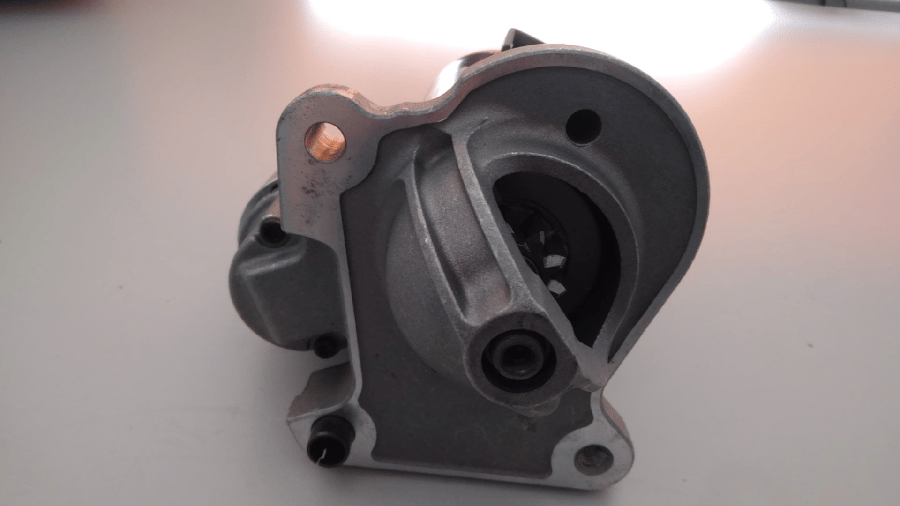 MARS MOTORU FORD FIESTACOURIERMAZDA 2ECOSPORT 438222 8V2111000AC 8V2111000AB 1140757