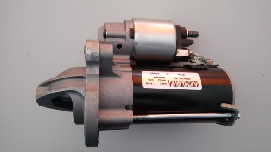 MARS MOTORU FORD FIESTACOURIERMAZDA 2ECOSPORT 438222 8V2111000AC 8V2111000AB 1140757