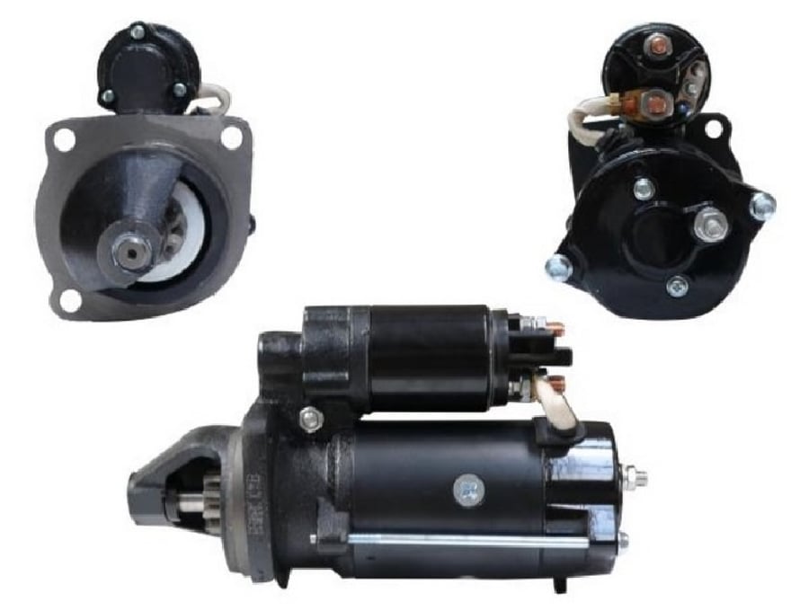 Mars Motoru Iskra Tipi 12V 10D 32KW Erkunt TRAKTOR1004/1104/1504/702/702/802/804/852/854 2004>MCC