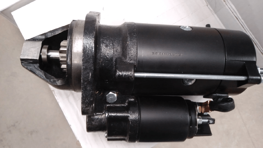 MARS MOTORU ISKRA TIPI 12V 10D 32KW MF 3680/6270/8140 2000> ERKUNT TRAKTOR PERKINS TIPI 1104D44T
