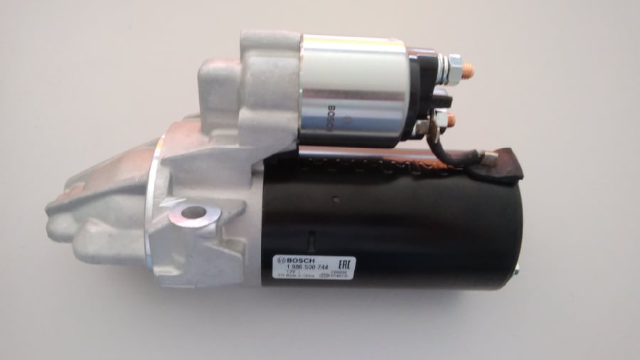 MARS MOTORU ST12V2KWR 0001109205; 0001109304; 0001109324; 0001109328; 0001109387; 0001109391; 1986S00224 CITROEN; FIAT; FORD; LAND ROVER GROUP; PEUGEOT BOXER; DEFENDER I; DUCATO '06; JUMPER; TRANSIT [MK6]; TRANSIT '12; TRANSIT '14 [TTG]; TRANSIT/TOURNEO C