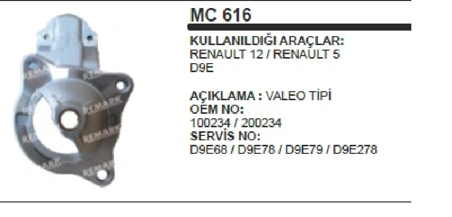 MARS ON KAPVALEO TIP > R12 TOROS D9E