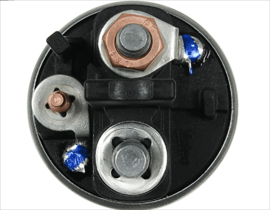 MARS OTOM > 12V VALEO TIPI DACIA LOGAN RENAULT CLIO KANGOO MEGANE MODUS