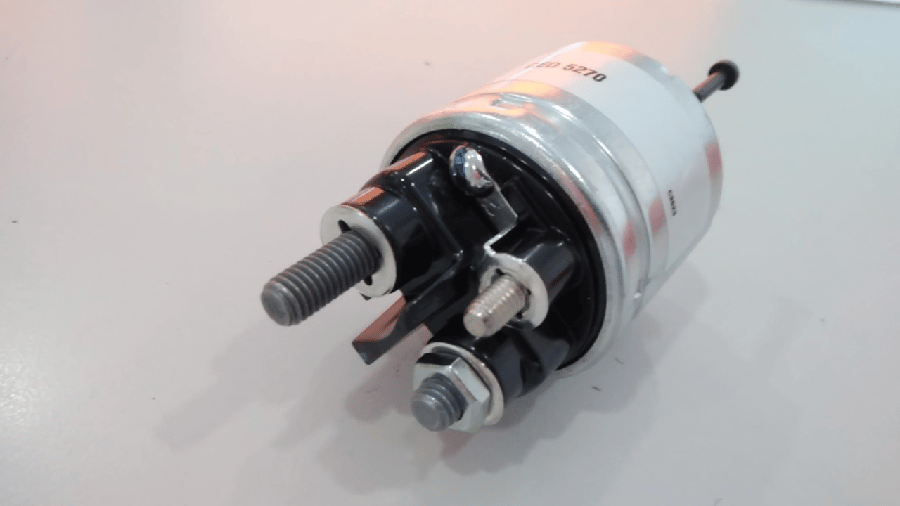 MARS OTOM 12V 2D FORD FIESTACUSTOM COURIERTRANSIT V384 CITROEN JUMPER III