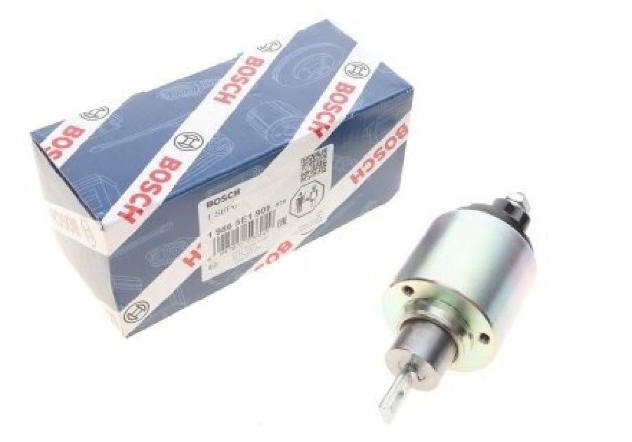MARS OTOM 12V FIAT DOBLOEGEA 13 MULTIJET 2339305227 FIA77367183