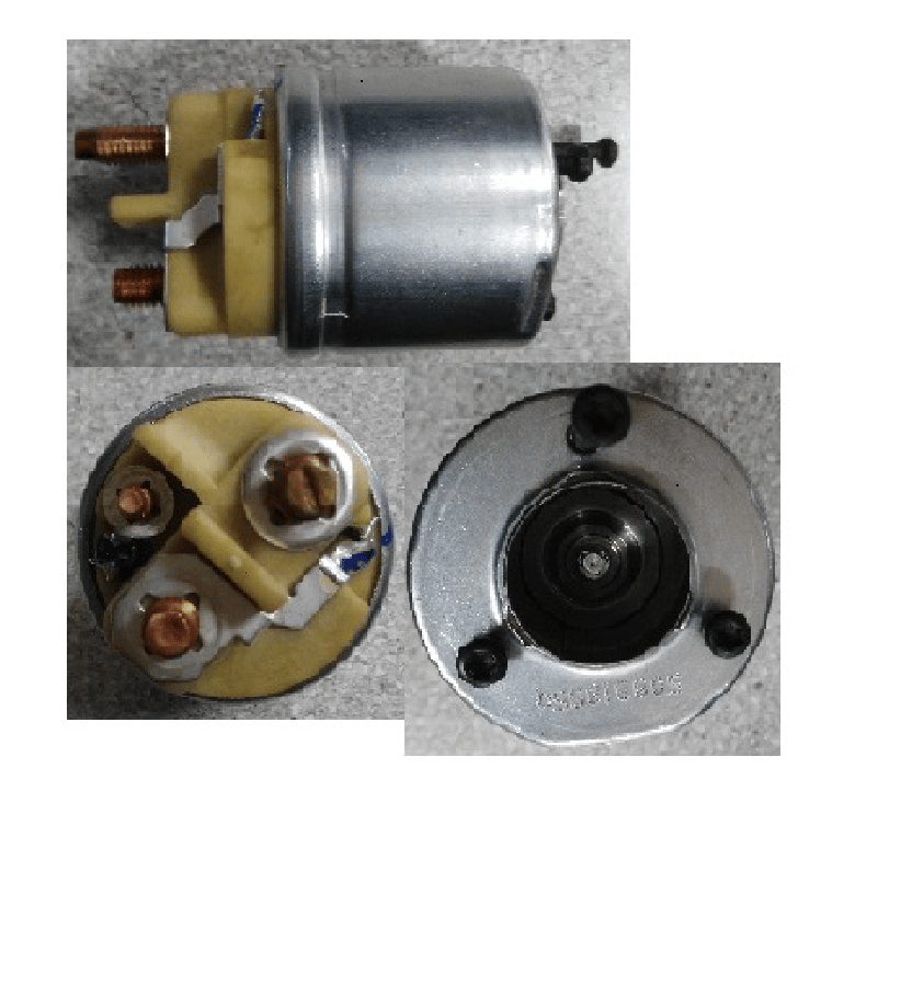 MARS OTOM> 12V VALEO TIPI CITROEN BERLINGOC15 C2 C3 C4 XSARA JUMPER/PEUGEOT 203306405406 PARTNER/BOXER 3 DELIK CIVATALI 2 CIVATA KISA