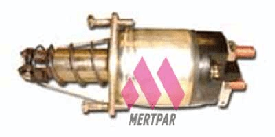 MARS OTOM 12VMAKO TIPI RENAULT 12/ M124 SERCE/ M131/SAHIN/DOGAN/RENO/PANCAR ( PISTON + YAY )