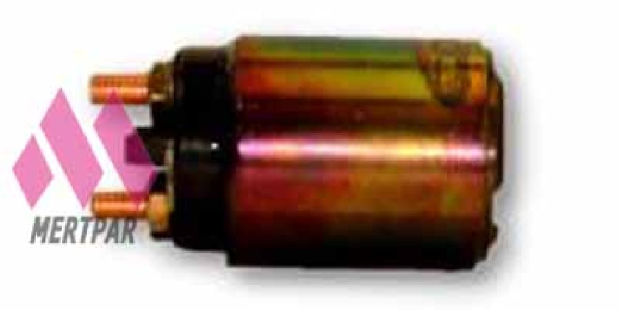 MARS OTOM 24VMAKO TIPI BMM YMMARS OTOM(PISTONSUZ)