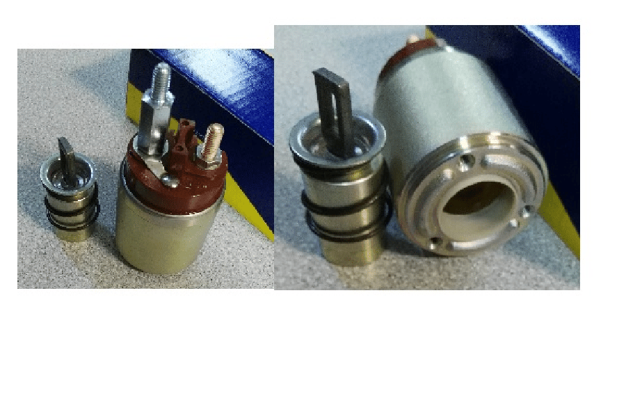 MARS OTOM12V MAKO TIPI PISTONLU BMM EM