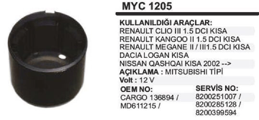 MARS YASTIGI+GOVDESI   02>CLIO/MEGAN KISA