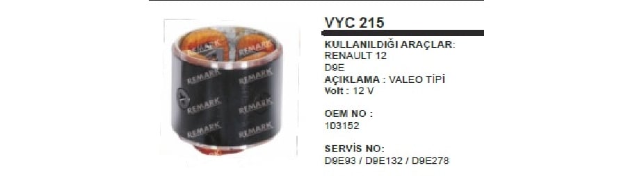 MARS YASTIGI+GOVDESI D9E   R12
