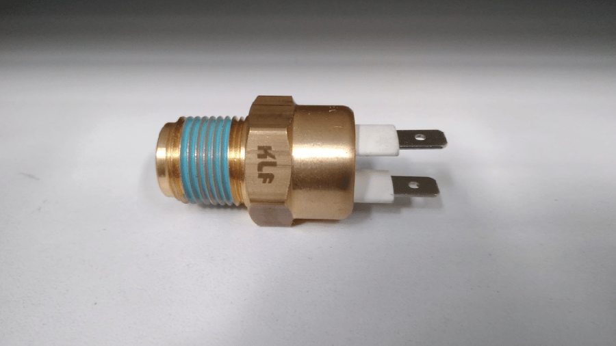 MASSEY FERGUSONPERKINS MOTOR SU SOGUTUCU SICAKLIK MUSIRI