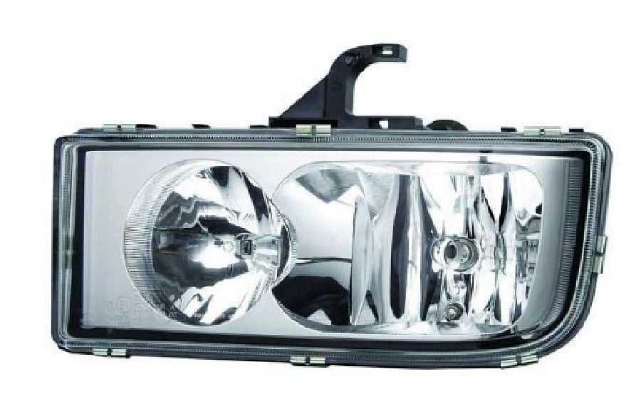 MERCEDES AXOR FAR SOL 100101