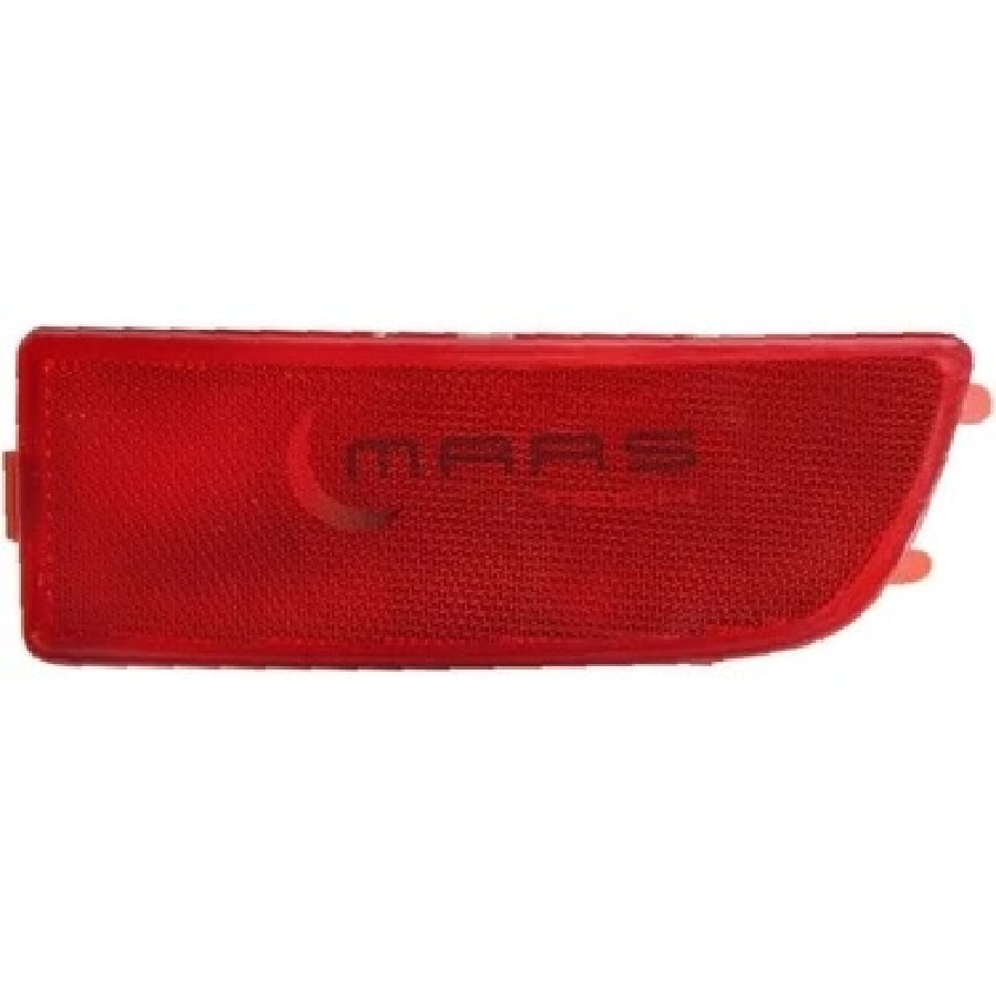 MERCEDES SPRINTERVW CRAFTER ARKA TAMPON REFLEKTOR (06>) SAG