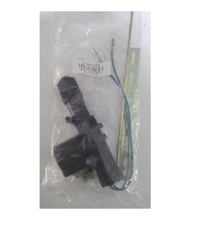 MERKEZI KILIT MOTORU ARKA 2 LI>UNIVERSAL 12V