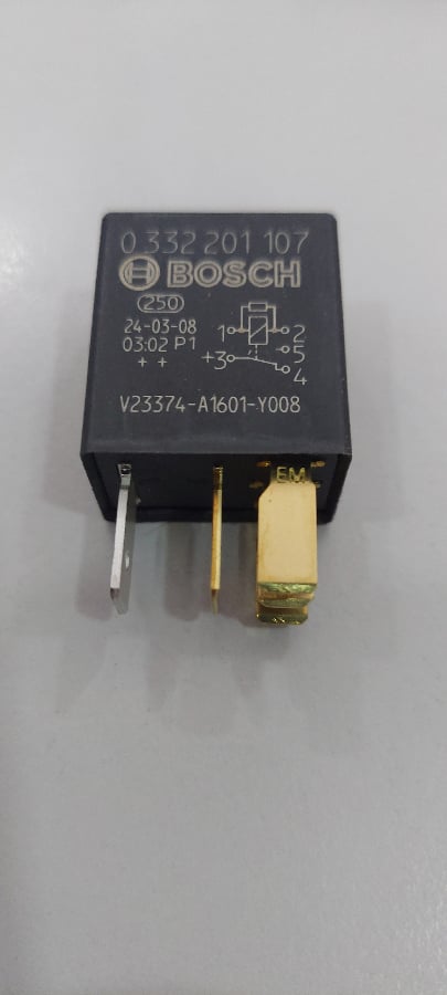 MINI ROLE MR107 0332207300; 0332207307; 0332207310; 0332207321 ALPINA (BBOVENSIEPEN KG); AUDI; BMW; MERCEDESBENZ; OPEL; SEAT; SKODA; VAUXHALL; VW (VOLKSWAGEN) 1SERIE; 3SERIE; 5000; 5000 QUATTRO; 5SERIE; 6SERIE; 7SERIE; 80; 80 QUATTRO; 90; 90 QUATTRO; A1; 