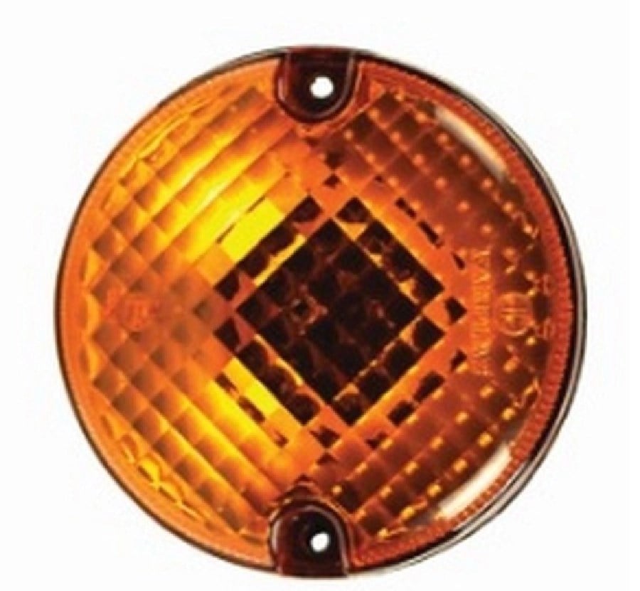 Minibus Arka Sinyal Lambasi Duylu (OEM:500668 / 03MFU65240010)