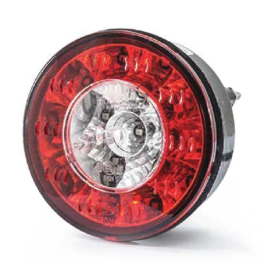 Minibus Ledli Park / Fren Lamba (OEM : 13277) 12V