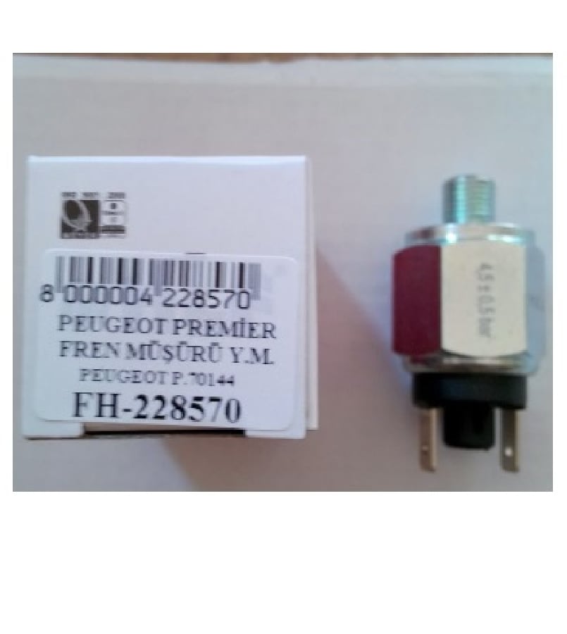 MUSUR FREN>J9 PREMIER YAG BASINC 4550 BAR M10X1 NACIK  P701144