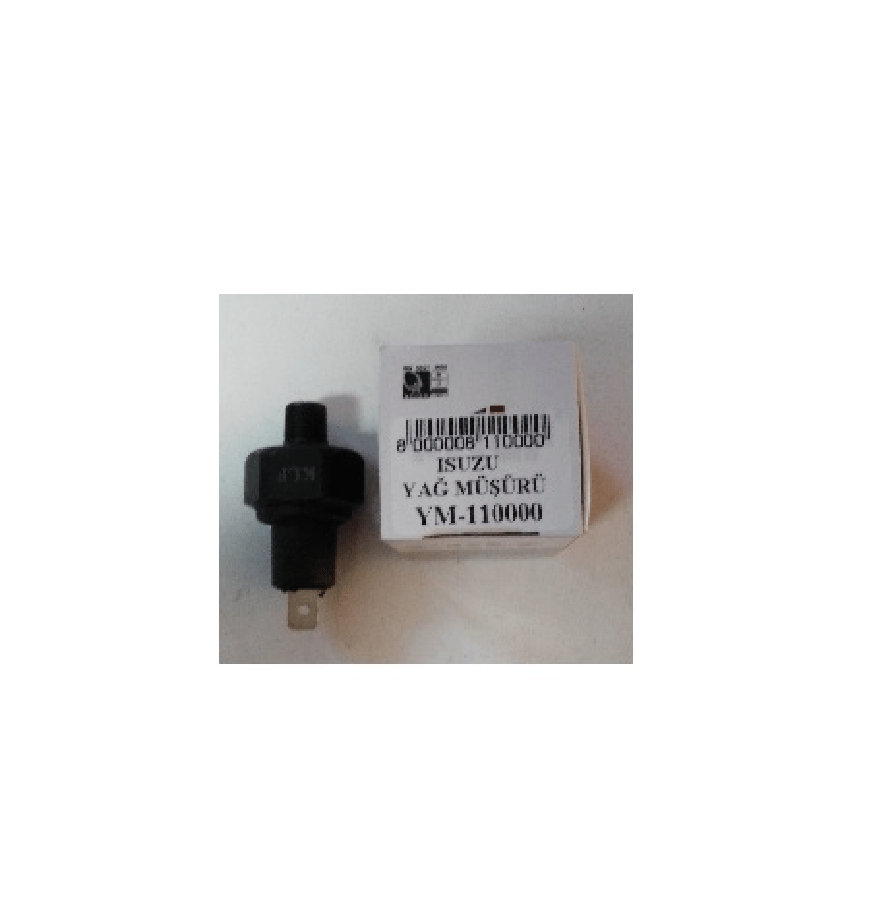 MUSUR YAG > ISUZU BMC(TM30/L 60/TDI 80)TM/MF135165240270UNIVERSAL INCE DIS (USA TIP)  94841821