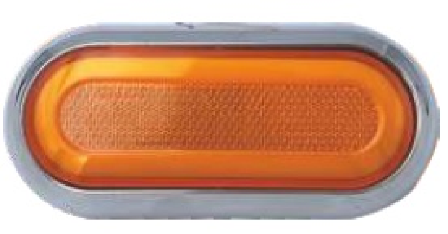 NEON LED DINAMIK YAN POZISYON LAMBASI 24V