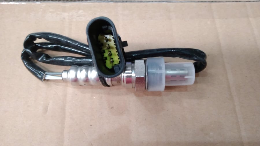 OKSIJEN SENSORU  RENAULT MEGANE I 14 16VCLIO II 12 16V  SYMBOL 12 LAGUNATWINGOKANGOO 12 16V