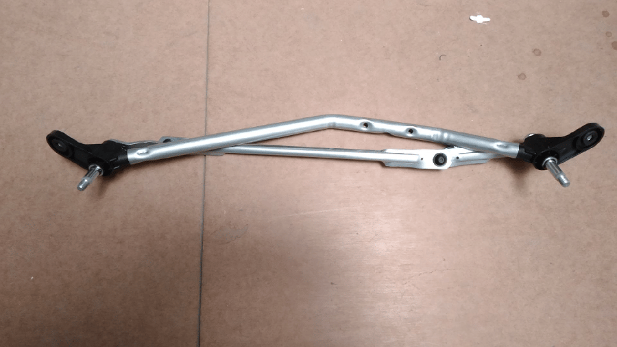 ON CAM SILECEK MEKANIZMASI RENAULT KANGOO III