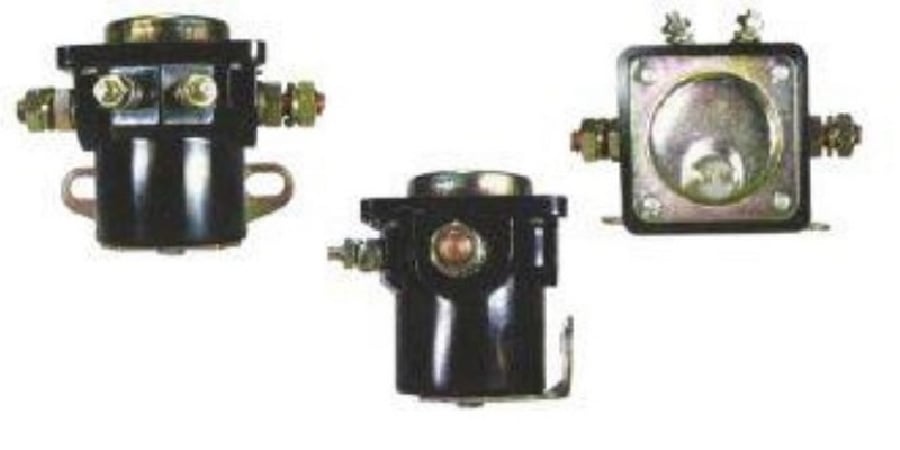 OTOMATIK MARS ARA 24V 20/5