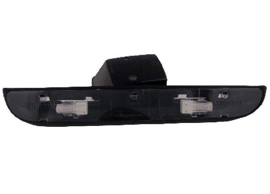 PLAKA LAMBA > KANGOO 8200103260