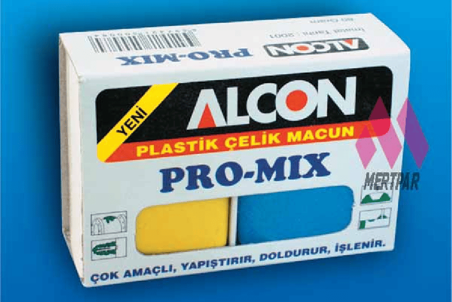 PROMIX 40gr 2217 (SUNFIX)