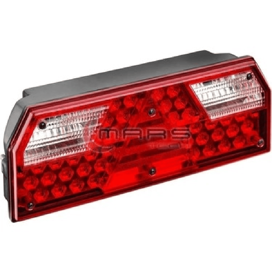 PROSTAR LED STOP LAMBA TESISATLI SAG