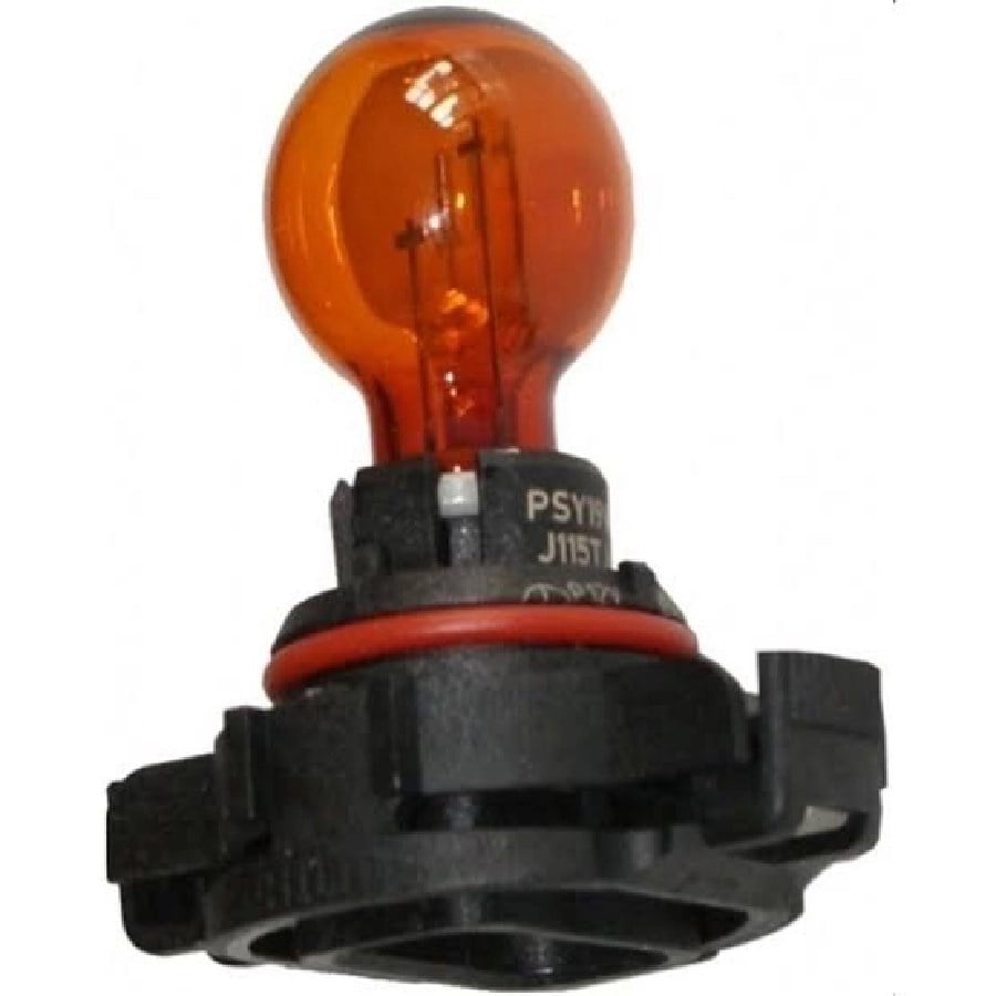 PS19W 12V 19W Gunduz Far Ampul Amber