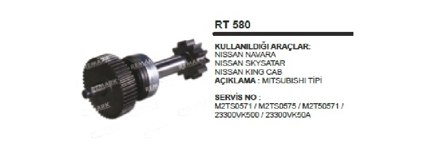 REDIKTOR KOMPLE TM TKMILLI + MARS  DISLI  12 DIS > NISSAN SKYSTARNAVARA DIS KAFA CAPI: 465mm BOY: