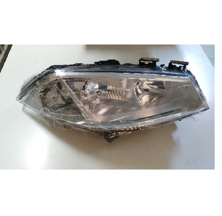 RENAULT MEGANE II FAR SAG GENIS KENAR ( 2003› )MANUEL 77010546557701064017