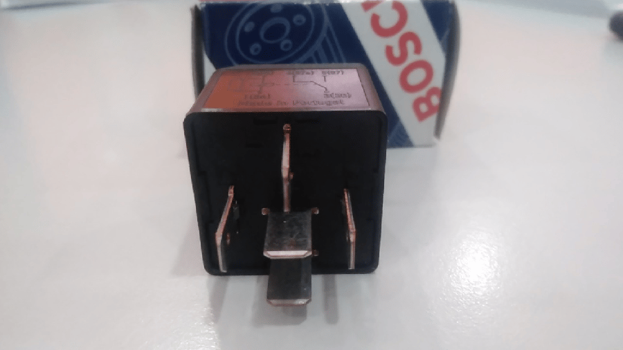 ROLE DEGISTIRICI 24V MANIVECODAF