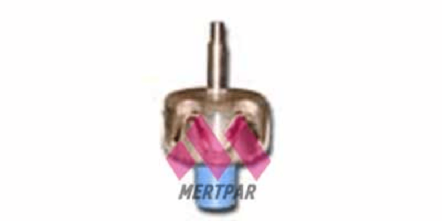 ROTOR 12V 147mm CAPI 86mm INCE MIL KAMALI EMDODGE 100