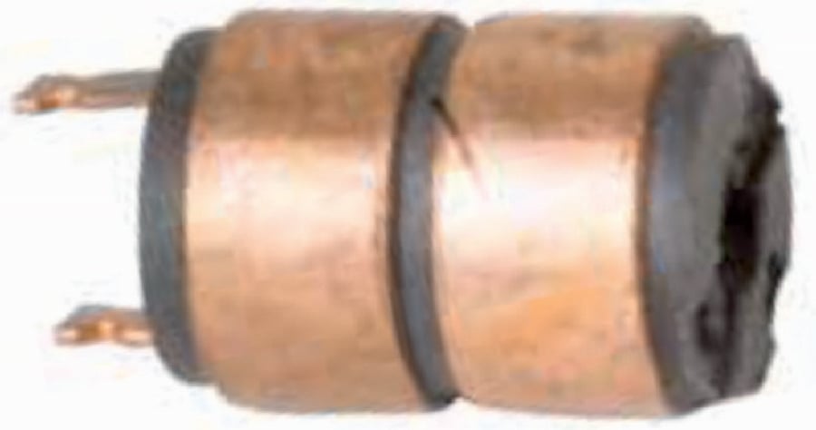 ROTOR BAKIRI DELCO TIP PROFESYONEL/CAT24SI IC DELIK:5X7mm DIS CAP:15mm BOY:215mm