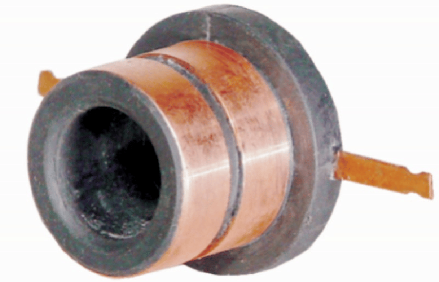 ROTOR BAKIRI LUCAS TIP FATIH NEWHOLLAND IC DELIK:17mm DIS CAP:26mm BOY:25mm