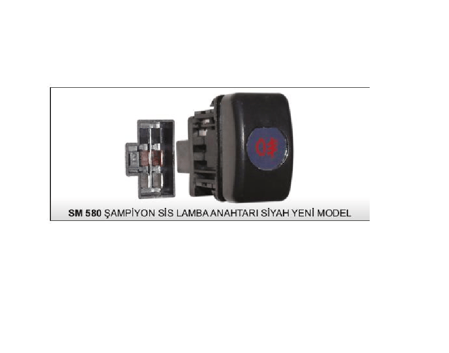 SAMPIYON SIS LAMBA ANHT SIYAH  YM