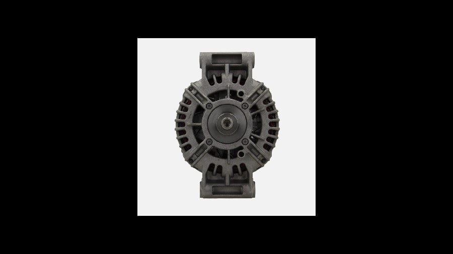 Seg Alternator 28V 150A Mercedes Travego