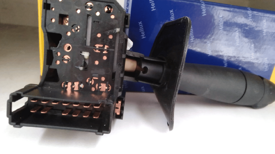 SILECEK KUMANDA KOLU SILME+YIKAMA+ARKA SILMEYIKAMA RENAULT KANGOO I  MEGANE I   7701053055 770104