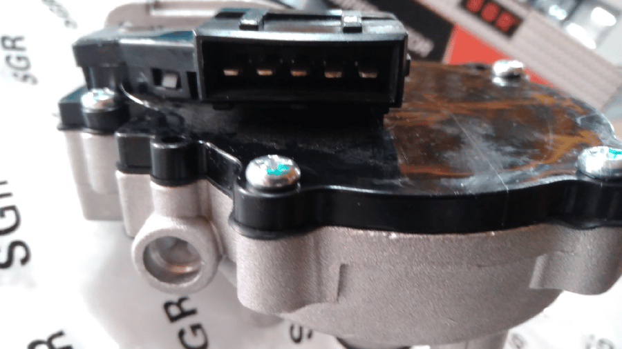 SILGI MOTORU > FORD TRANSIT CONNECT