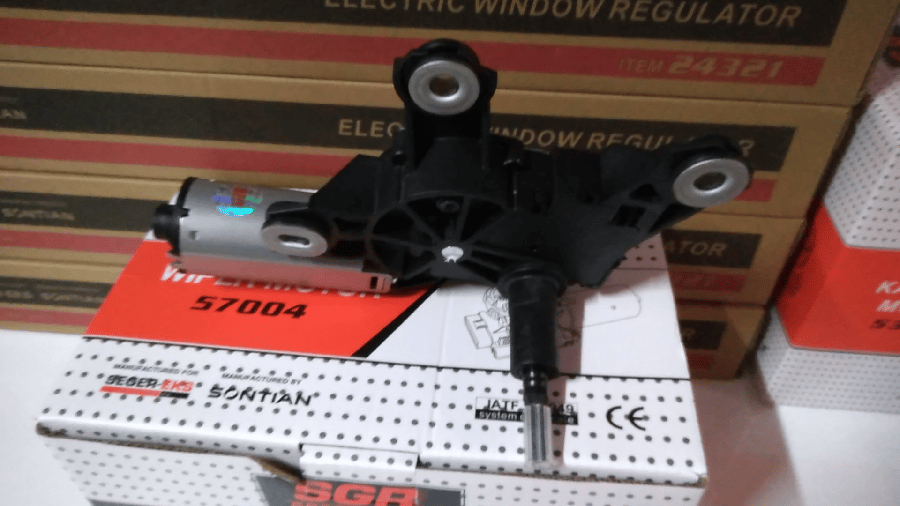 SILGI MOTORU ARKA  > MULTIVAN T5T6  TRANSPORTER T5T6  CARAVELLE T6 (TEK KAPI) 7H0955711
7E0955711B