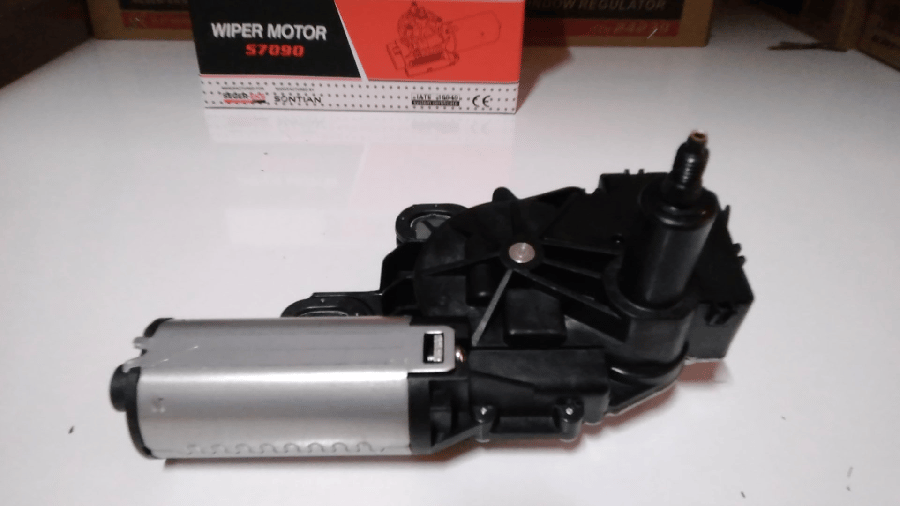 SILGI MOTORU ARKA > VIANO [W639]  VITO [W639]  VITO MIXTO [W639] (TEK KAPI) A6398200408