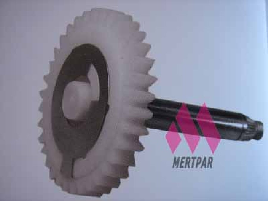 SILGI MOTORU DISLISI FIBER KOMPLE MILLI>50NC  6202001