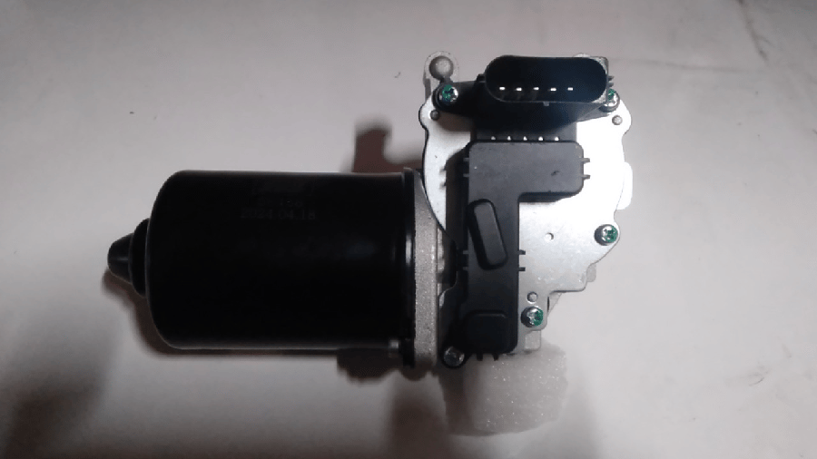 SILGI MOTORU FORD FIESTA VFUSION 2S6T17B571 AC1740714