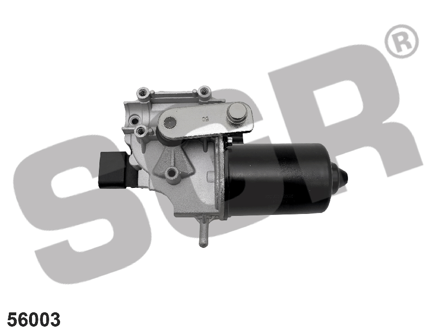 SILGI MOTORU JETTA 4 [162163]  POLO 5 [6R16C1]  SEAT IBIZA 46R1955119A  5C7955113D