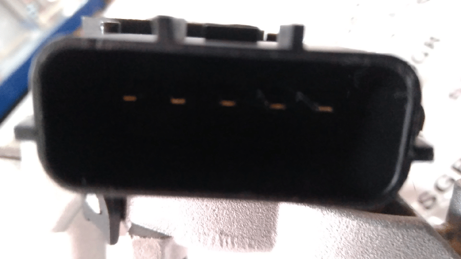 SILGI MOTORU MEGANE 4 288100819R