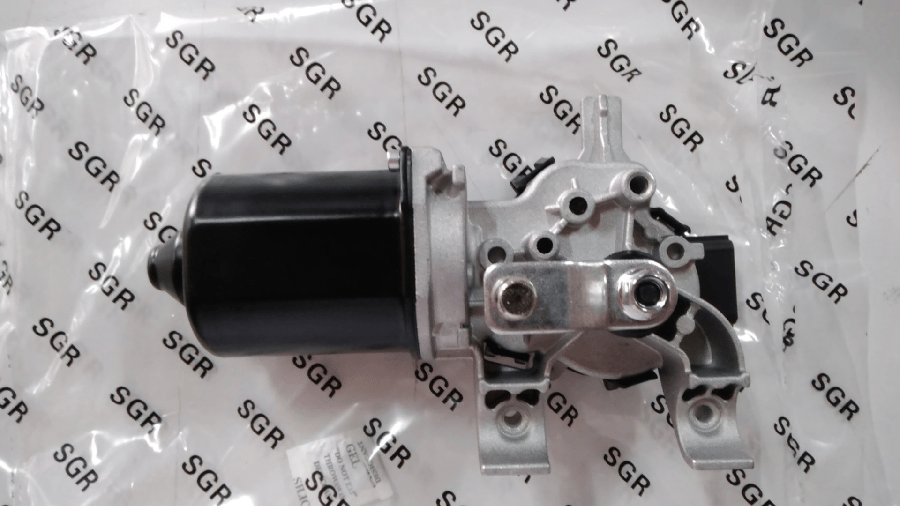 SILGI MOTORU SYMBOL 3  DACIA DUSTER 2  LOGAN 2  SANDERO 2 288159333R