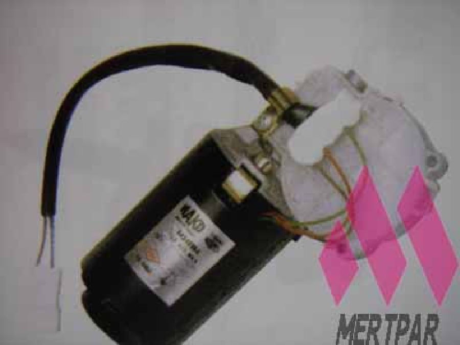 SILGI MOTORU TEK>DOGANSAHINKARTAL (SLX) 96>